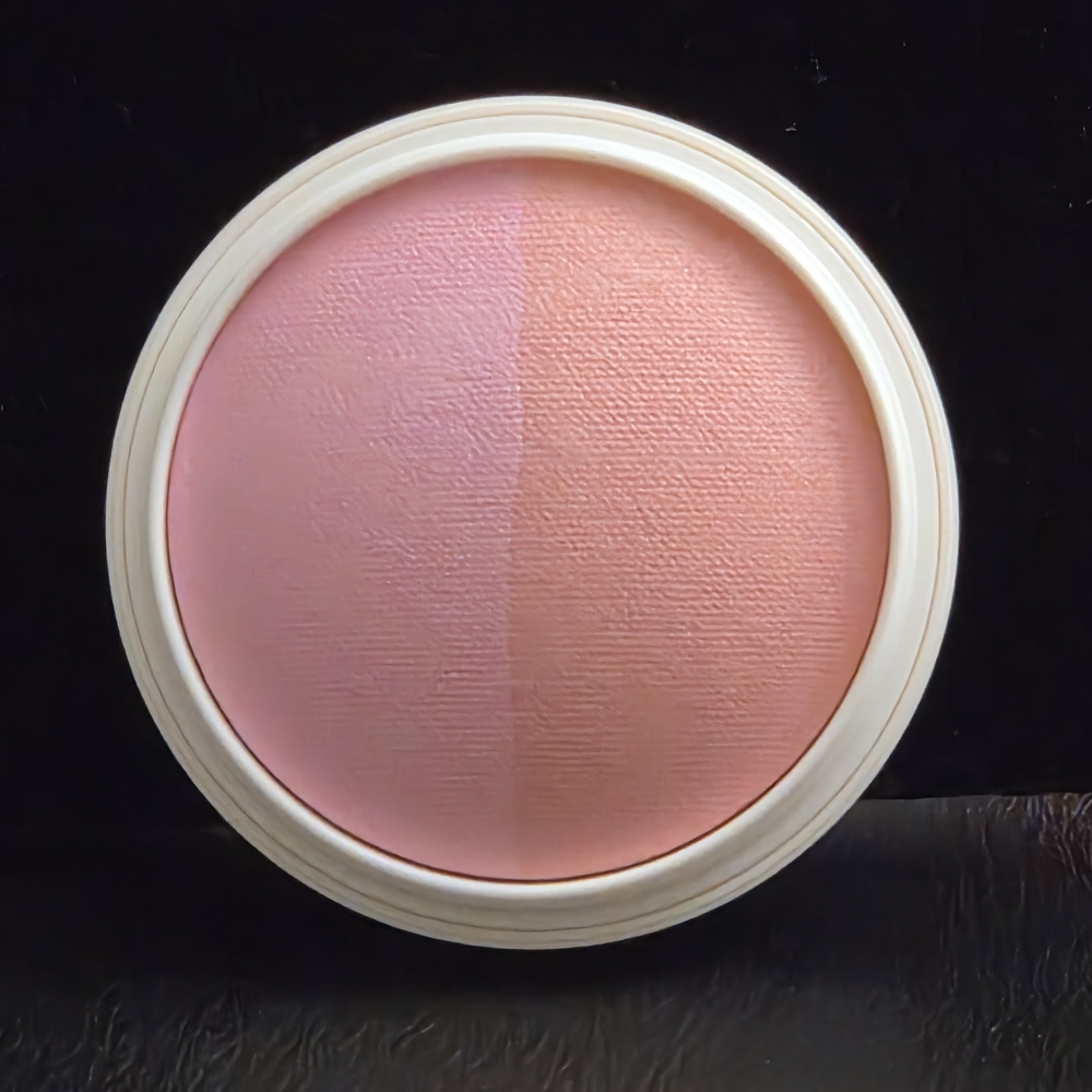 🔥Dibs Baked Blush Duo in PopStar-Pink and Coral - Picture 2 of 9